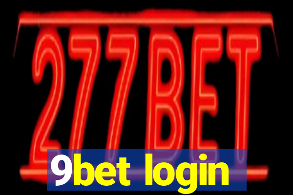 9bet login